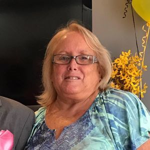 Meet your Posher, Donna